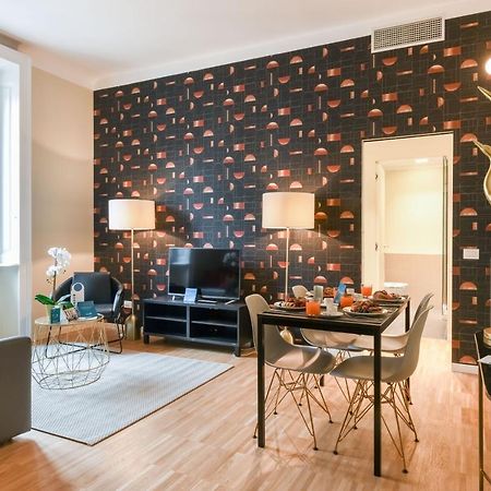 Apartamento Sweett - San Gottardo Milán Exterior foto