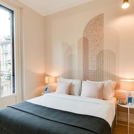 Apartamento Sweett - San Gottardo Milán Exterior foto