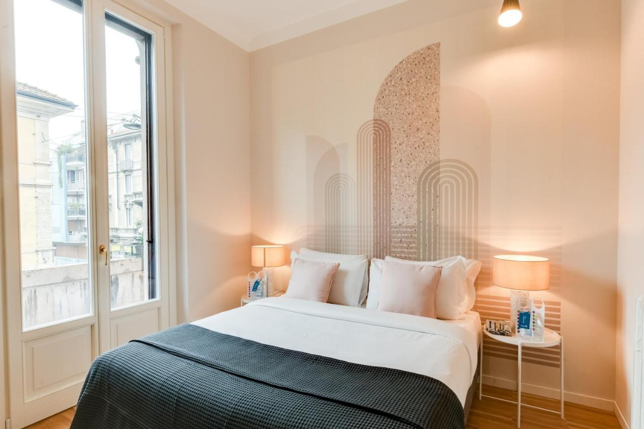 Apartamento Sweett - San Gottardo Milán Exterior foto