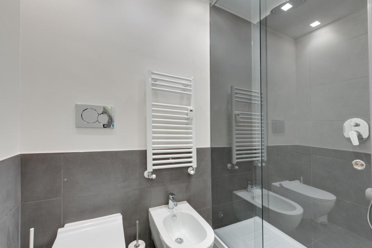 Apartamento Sweett - San Gottardo Milán Exterior foto