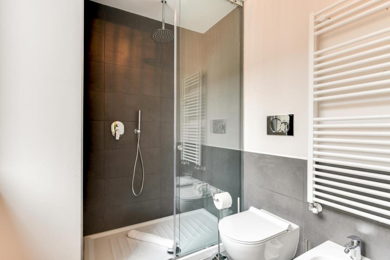 Apartamento Sweett - San Gottardo Milán Exterior foto