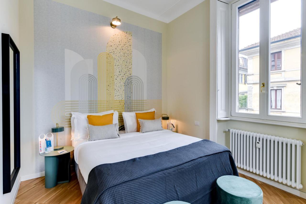Apartamento Sweett - San Gottardo Milán Exterior foto